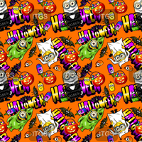 Trading For Candy