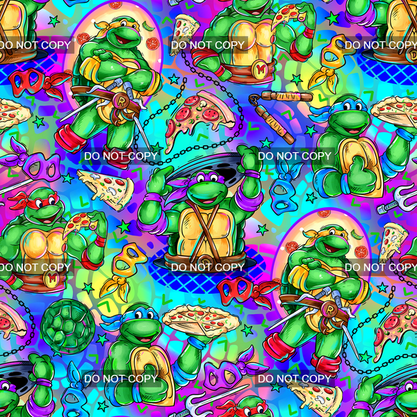 Turtle Gang Main 2
