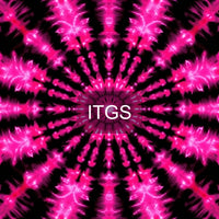 Tie Die Explosion 22