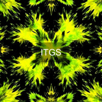 Tie Die Explosion 2