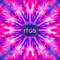 Tie Die Explosion 24