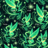 Glow Fairy