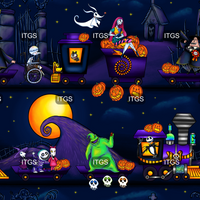 Nightmare Train