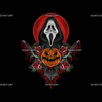 Nightmares of Death Panel 1