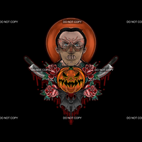 Nightmares of Death Panel 3