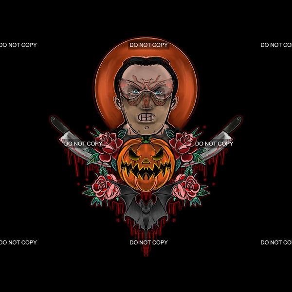 Nightmares of Death Panel 3