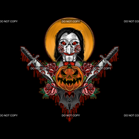 Nightmares of Death Panel 5