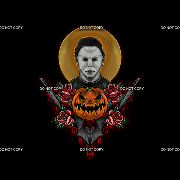 Nightmares of Death Panel 6