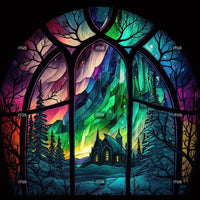 Northern Nights Panel