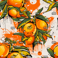 Orange Juice 1