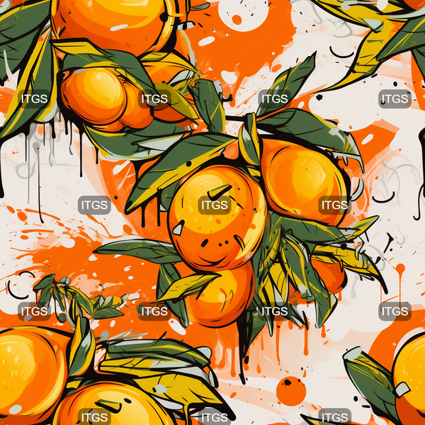 Orange Juice 1