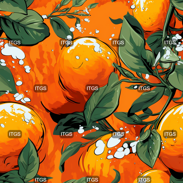 Orange Juice 2