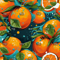Orange Juice 4
