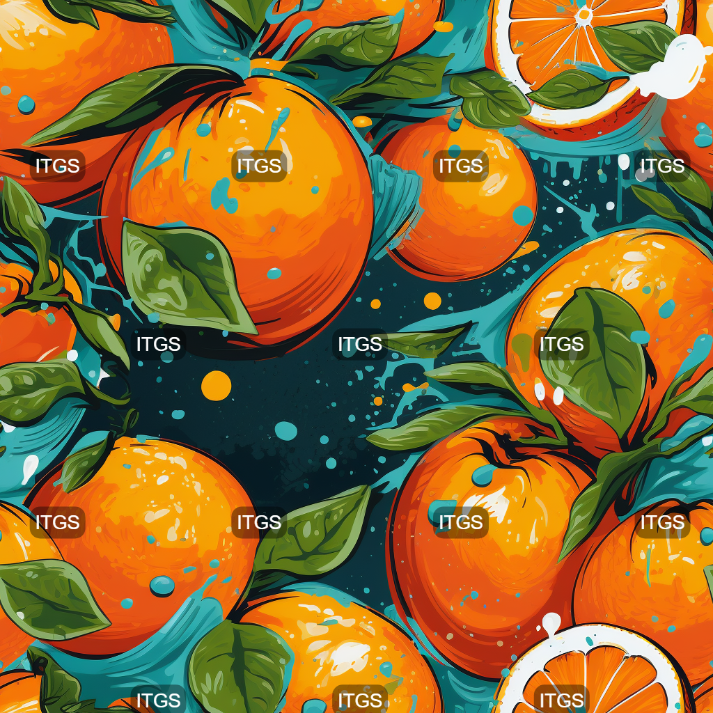 RTS - Orange Juice 4 Vinyl