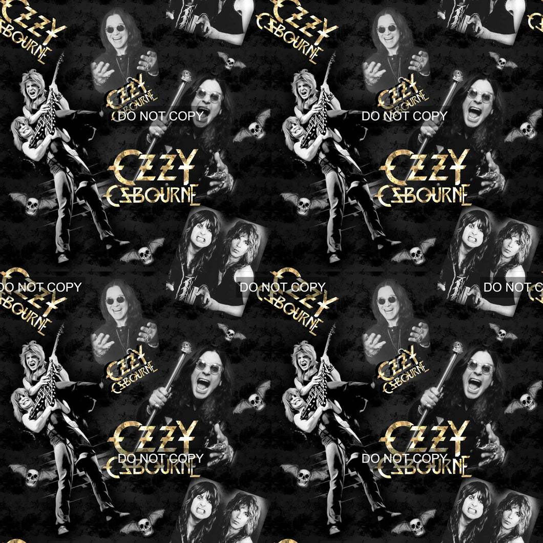 RTS - Rock On 3 Vinyl