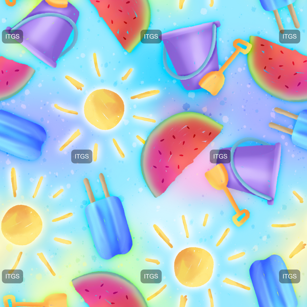 Sunny Days