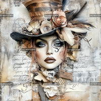 Paper Dolls 2