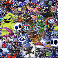 Nightmare Crew Mashup