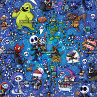 Nightmare Crew Main 1