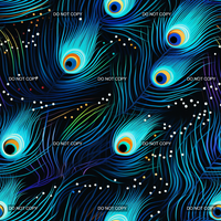 Peacock Paradise 15