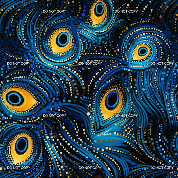 Peacock Paradise 11