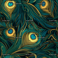 Peacock Paradise 12