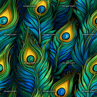 Peacock Paradise 13