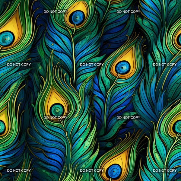 Peacock Paradise 13