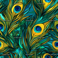Peacock Paradise 14