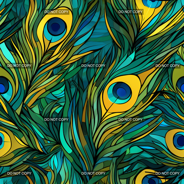 Peacock Paradise 14