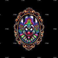 Perception of Good or Evil Panel