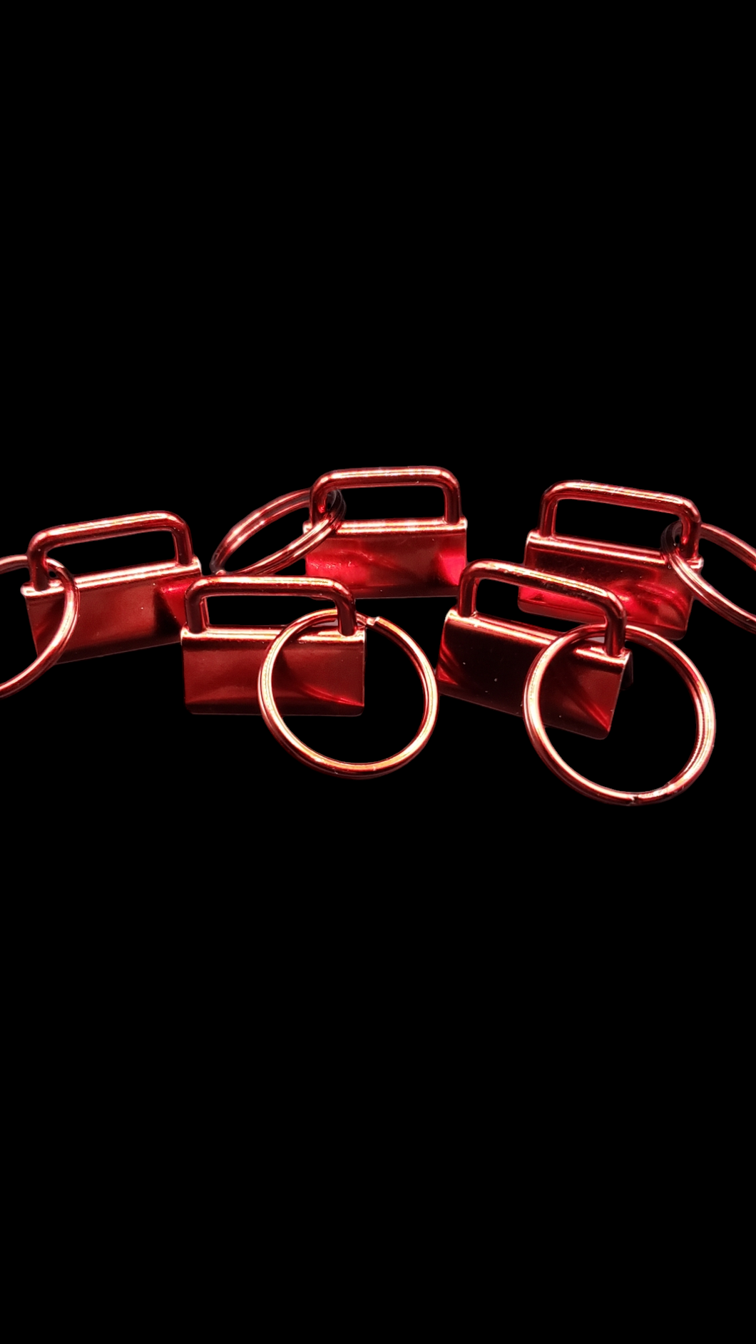 RTS Hardware - Set of 5 - 1