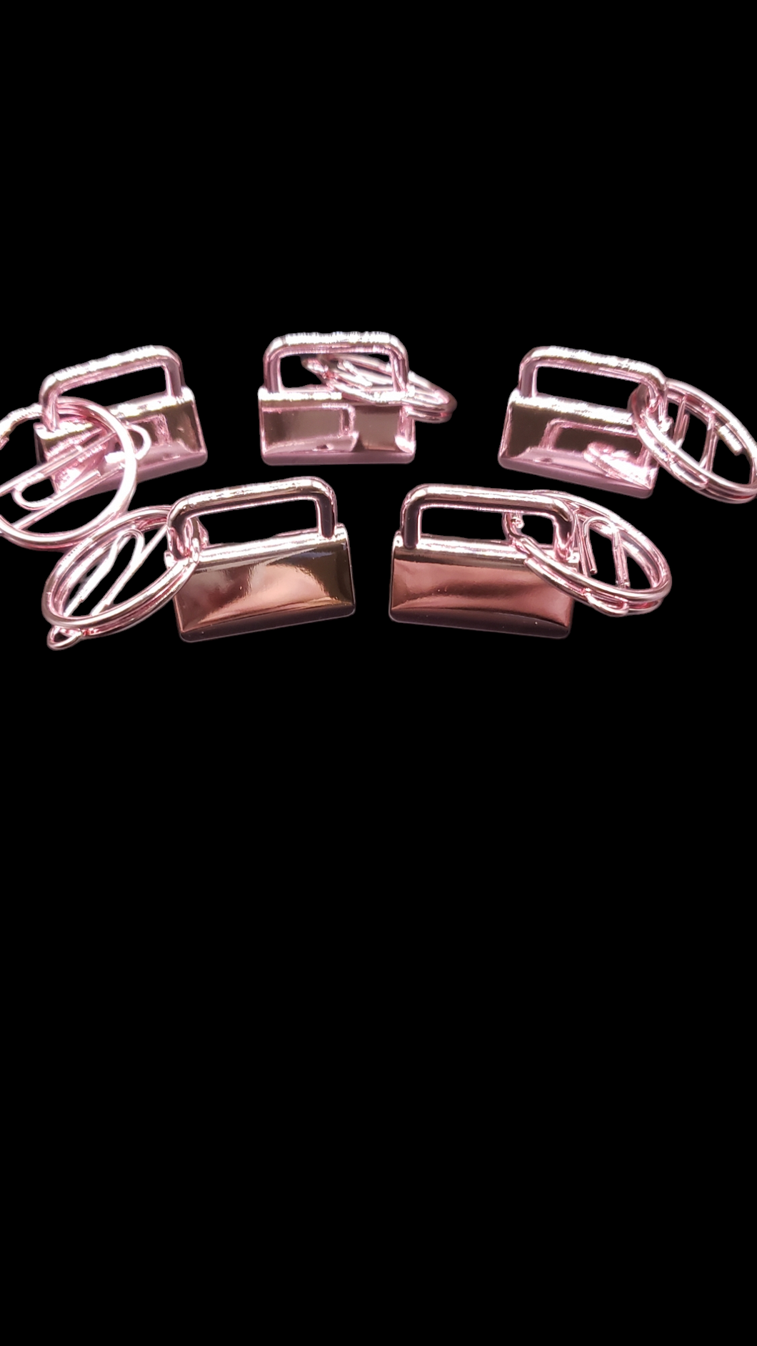 RTS Hardware - Set of 5 - 1