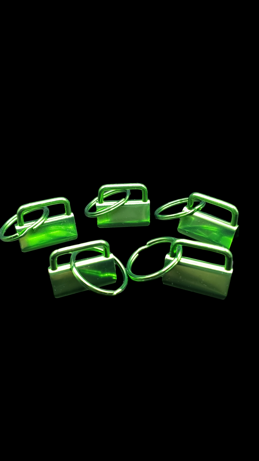 RTS Hardware - Set of 5 - 1