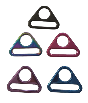 RTS Hardware - Triangle Connectors 1.5