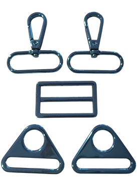 RTS Hardware - 5 Pc SET 1.5