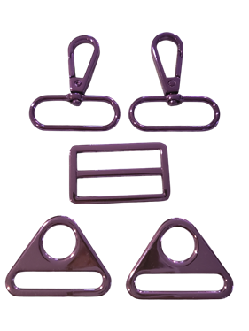 RTS Hardware - 5 Pc SET 1.5