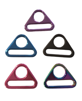 RTS Hardware - Triangle Connectors 1