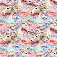 Shrouded Unicorns