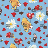 Love and Daisies