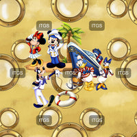 Portal Mouse Panel 1