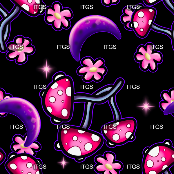 Pretty Panda Coordinate