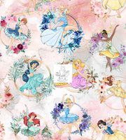 RTS - Royal Ballerinas Vinyl