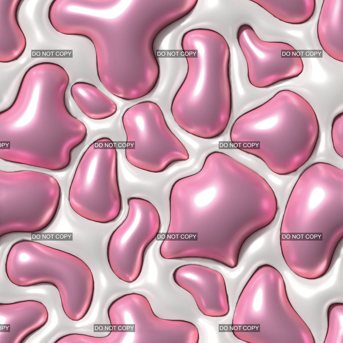 Preorder- Pastel Puffs 10 – Itchin To Get Stitchin Custom Fabrics