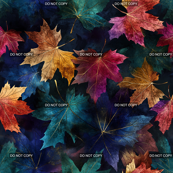 Midnight Fall 1