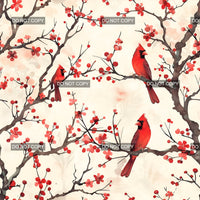Crimson Beauty 6