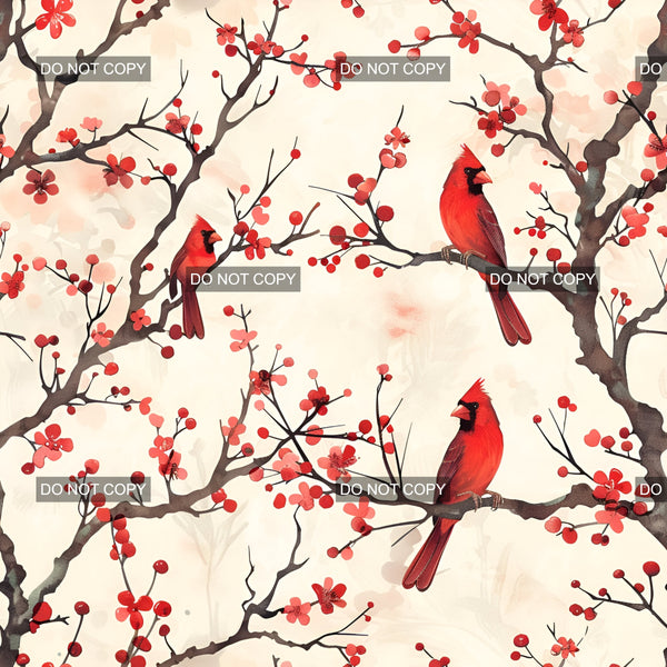 Crimson Beauty 6