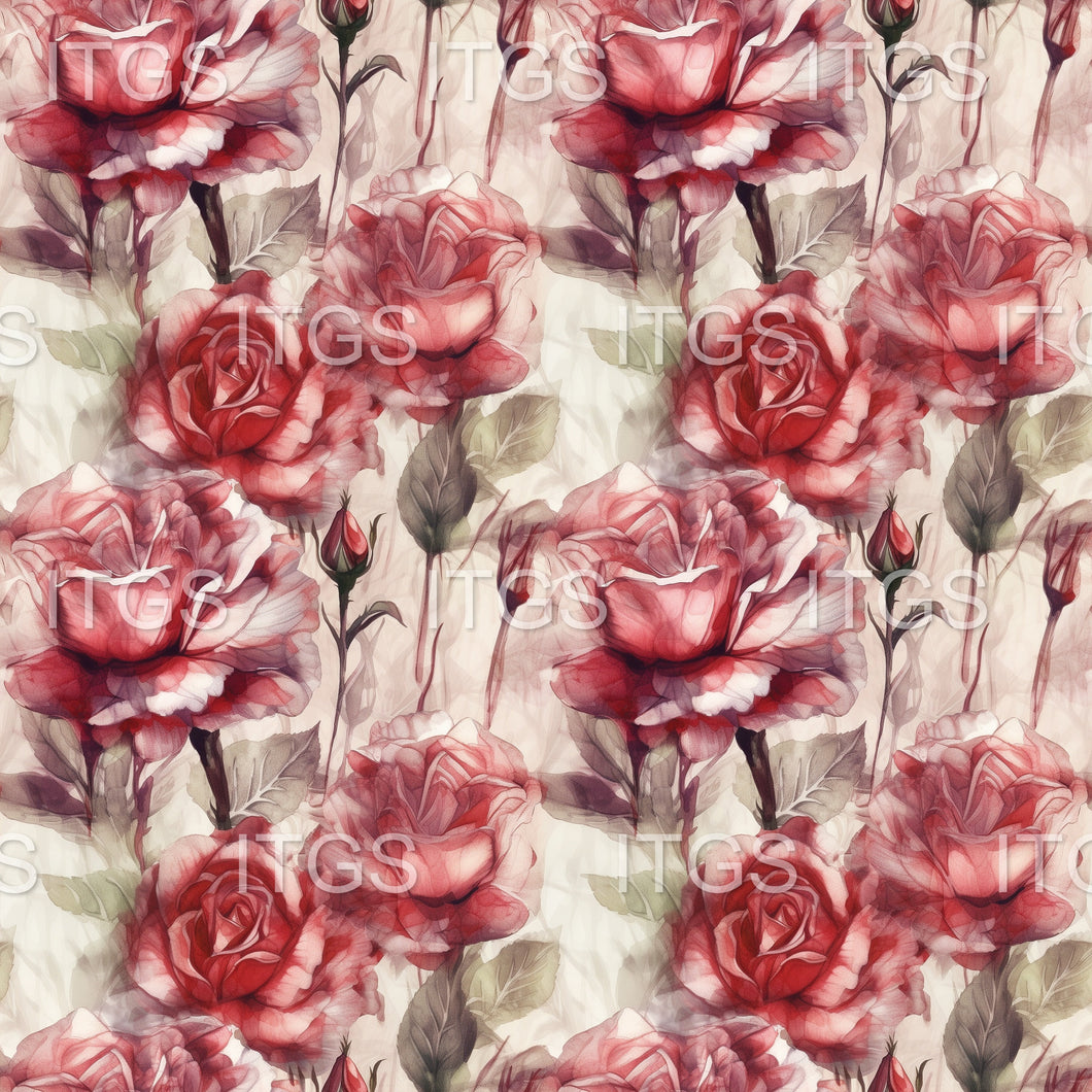 RTS - Flower of Love Vinyl