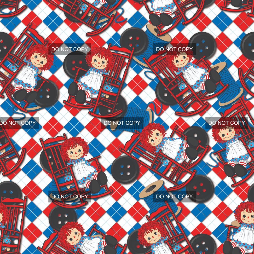 RTS - Retro Pals 6 Vinyl