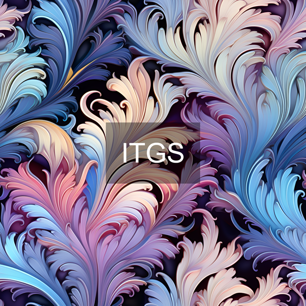 Pastel Plumes 5